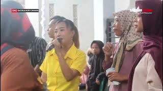 Unyu unyu SATRIA NUR CAHAYA