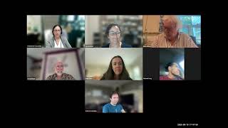 Energy and Climate Action Committee Meeting Sep 10, 2025