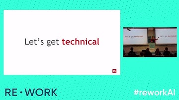 Sharon Gieske, Picnic Technologies - Predicting article demand with Temporal Fusion Transformers