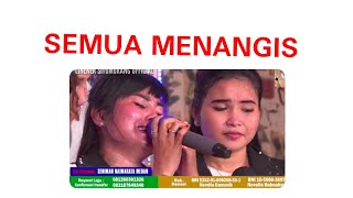 PECAH TANGIS NITA DAMANIK DUO NAIMARATA - HIRIM MARIANAKKON - LAGU BATAK SEDIH