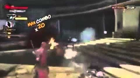 Deadpool Game PS4 Shark 1 walkthrough part 23 Gameplay