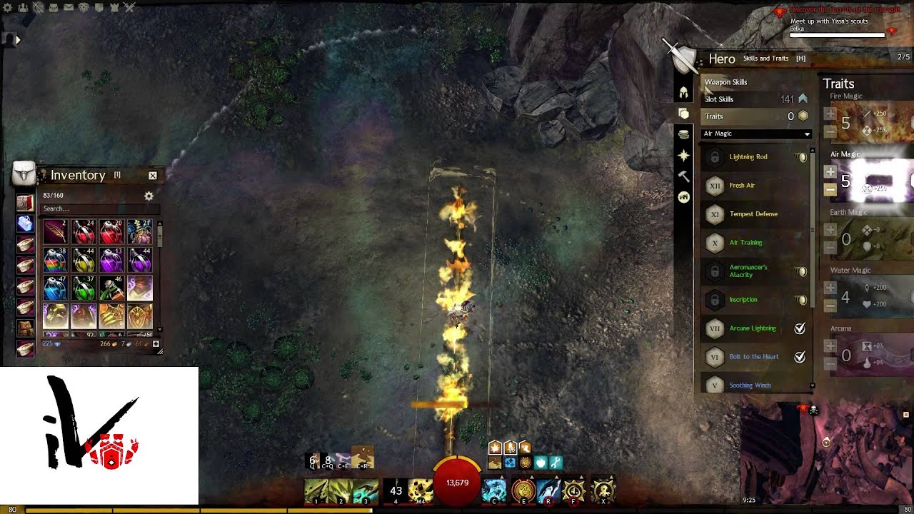 Solo Belka 46.480s - YouTube