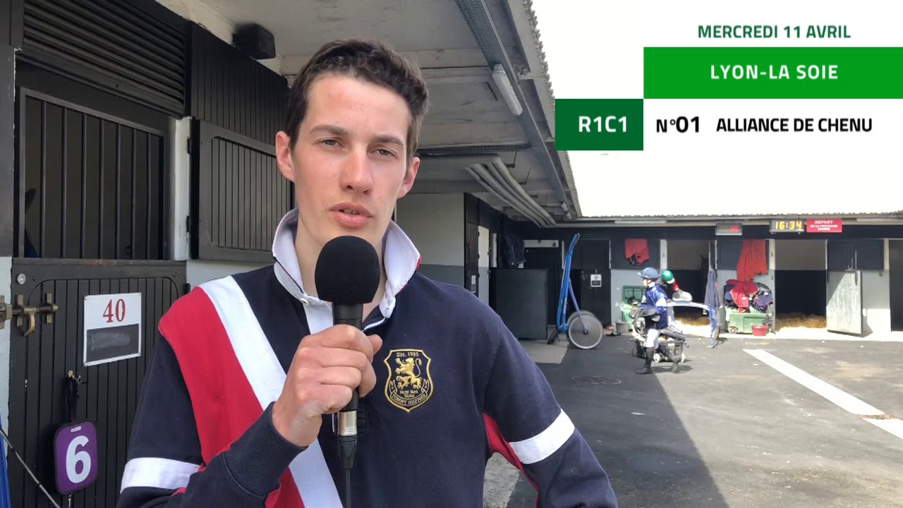 LyonlaSoie Antoine Dabouis est le pro du jour YouTube