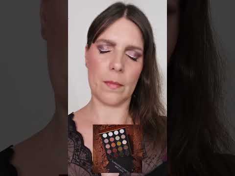 This Makeup Look