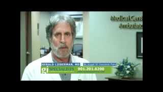Dr. Bierman and Dr. Lieberman