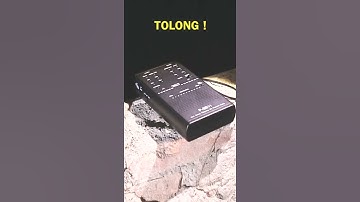 SUARA KUNTILANAK MINTA TOLONG #Shorts