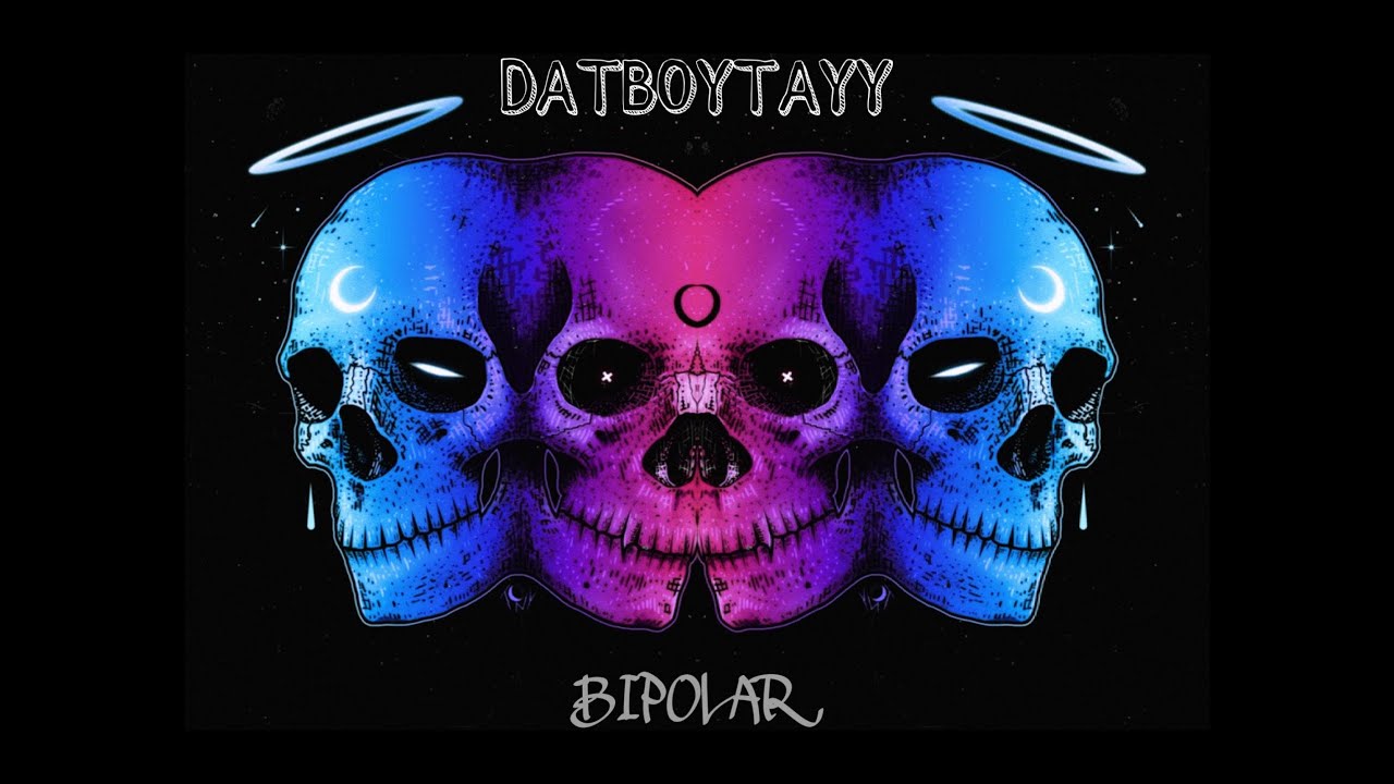 DATBOYTAYY - Drug Feel (Official Audio)