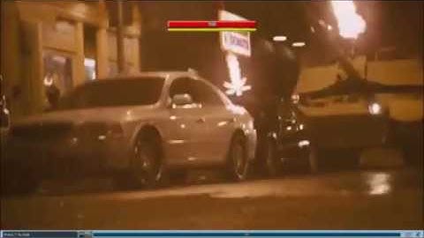 When you play R2DA for the first time.