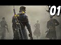 The Order 1886: 6 YEARS LATER..