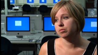 Seventh graders test virtual summer school