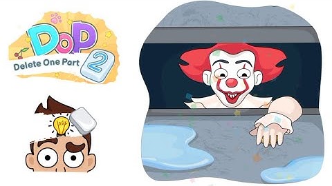 DOP 2 Level 401 - 500 Full Gameplay | Delete One Part Puzzle Game Walkthrough