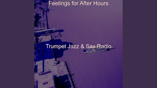 Inspiring Music for After Work Drinks