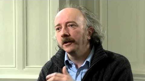 An interview with Mike Clarke - Evidence Live 2013