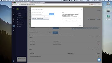 Video Tutorial com Vinheta Animada - Applicativo do Hubstaff Integrado com Asana por Animamos