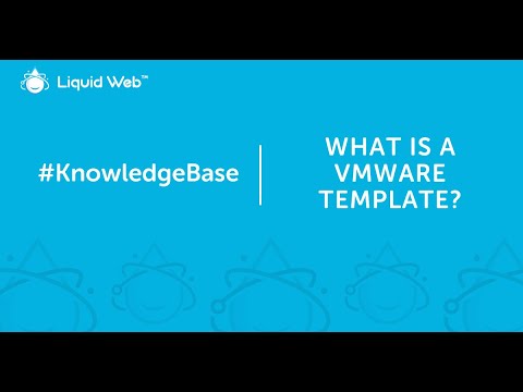 What Are VMware