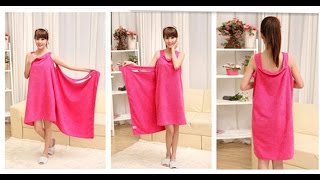 Microfiber Magic Bath Towel ( As Seen On TV ) Malaysia