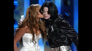 Michael Jackson - What More Can I Give (Radio Music Awards, 2003) [SUB ITA]