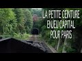 La petite ceinture enjeu capital pour paris