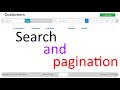 Search Function In ASP.NET Core MVC CRUD