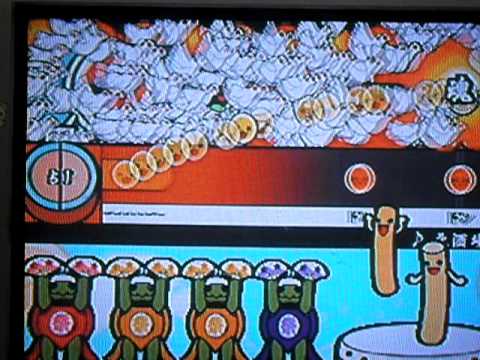 太鼓の達人　北酒場　ふつう