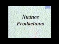 In Front Productions Nuance Productions Columbia Tristar Television 1999 In Front Productions Nuance Productions Columbia Tristar Television 1999