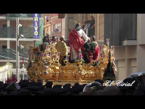 Real y Muy Ilustre Hermandad de la Sagrada Cena Sacramental y María Santísima de la Paz