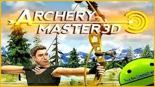 سلسلة تجارب | لعبة Archery Master 3D + التحميل screenshot 3