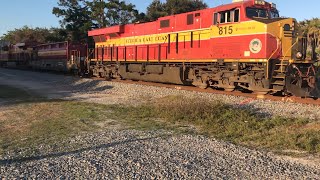 FEC TRAIN 101#947@5:06pm