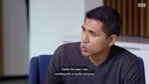 In Development with LinkedIn feat. Talent Insights