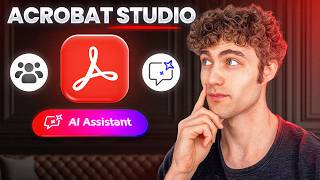 One of the Best Platforms for Streamlining Document Review Processes - Acrobat Studio (2026)