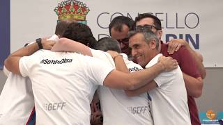 highlight FINAL EDPR COPA GALICIA masculina 2019