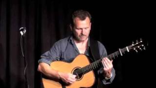 Martin Simpson - A Blacksmith Courted Me chords