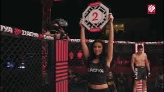 Ahmed Tarek vs Mohamed Azzam | Full Fight | Bout 05 Qadya 003 #qadya #mma #fight