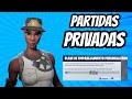 🔴PARTIDAS PRIVADAS FORTNITE en DIRECTO con PREMIOS ( BATALLA DE OUTFIT ) directo fortnite europa