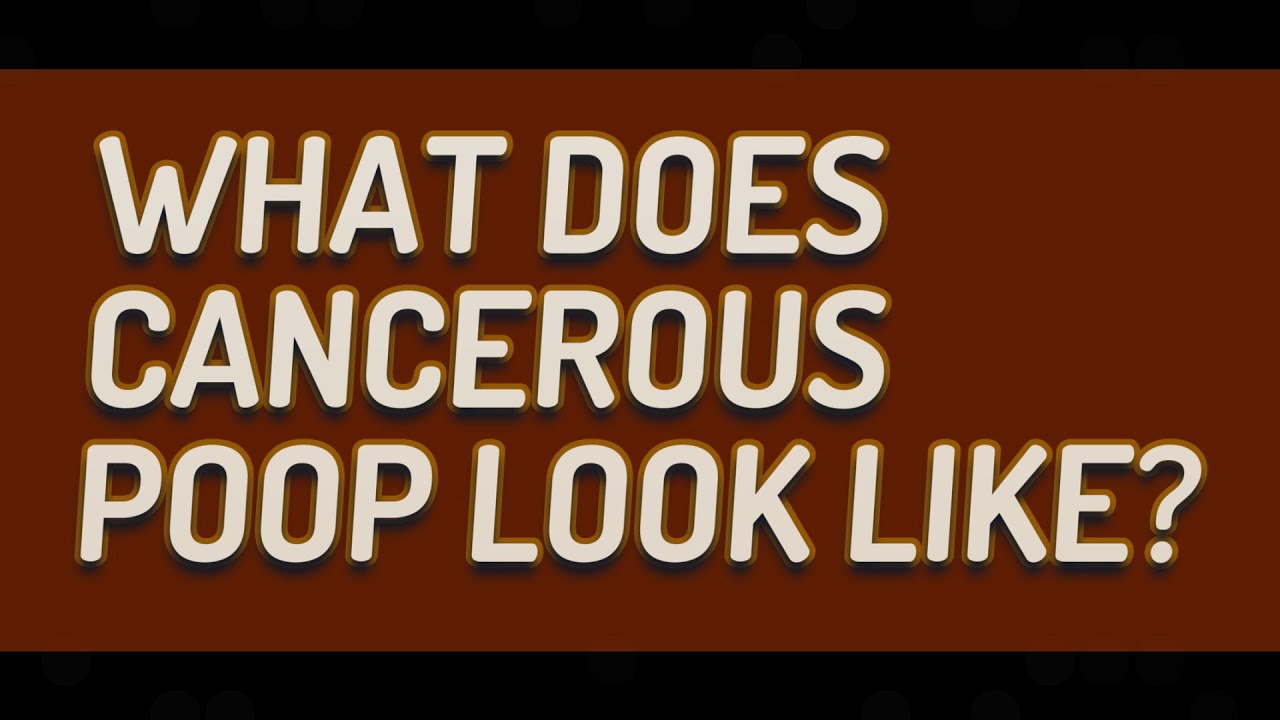 What Does Cancerous Growth On Dog Look Like