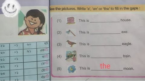 Class 2 Amar Boi -Page No. 91#bengali