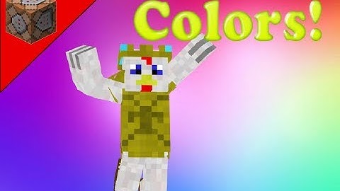 The Basics of Tellraw Commands!