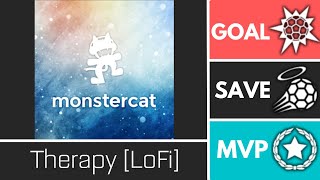 Therapy Lofi Frostyfest24 - Player Anthem Showcase - Goal, Epicsave, Mvp