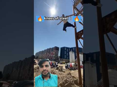 🔥 unbelievable jumps