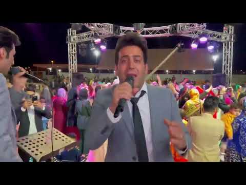 سلامتی عشقوم سلامتی یاروم سلامتی ووکه مو دوسش داروم با صدای میرزا درجی 