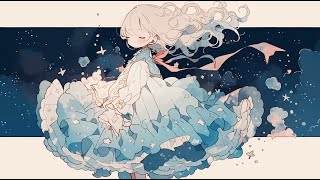 【フリーBGM】irori - Starlight【オルゴール曲】