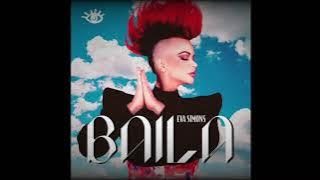 Eva Simons - BAILA (Audio)