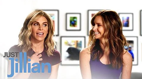 Heidi Rhoades Calls Jillian Michaels a "Cheater" |...