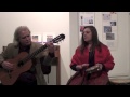 Samba da Esperança (by Paulo Pedrassoli) played by Paulo Pedrassoli and Karla Bach