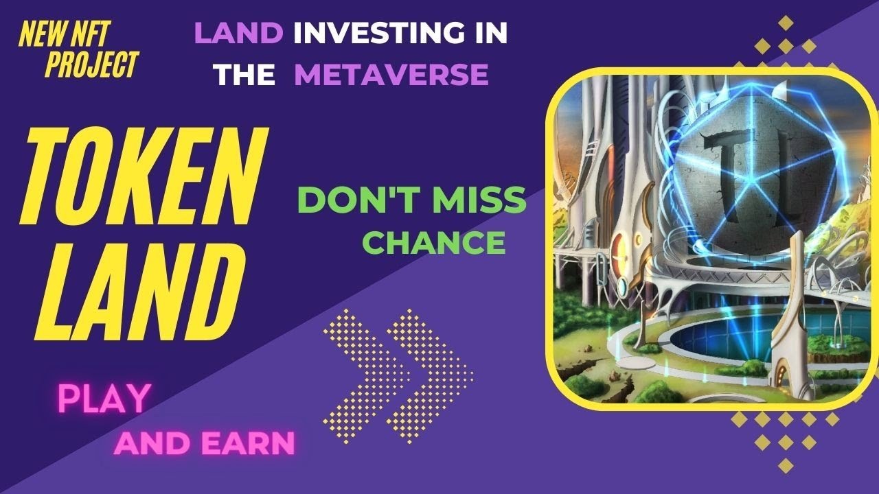 Token Land Nft review || under wax plus - free to play and earn NFT Game