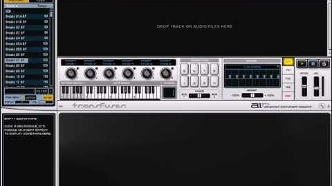 Transfuser Part 1.avi