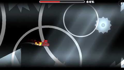 Easy user coins #13 alpha 100% | geometry dash |