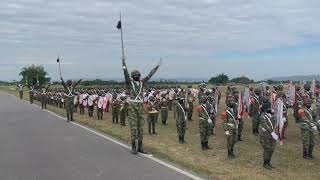Banda Del Ejercito De Colombia 2021