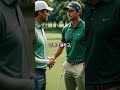 이성이 가장좋아하는 골프장 메너 탑 5 #golf