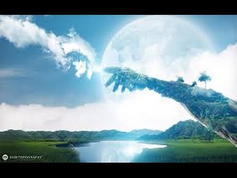 Tibetan Meditation Ensemble - Buddha In The Mirror (Sitar Del Mar Cafe Mix)